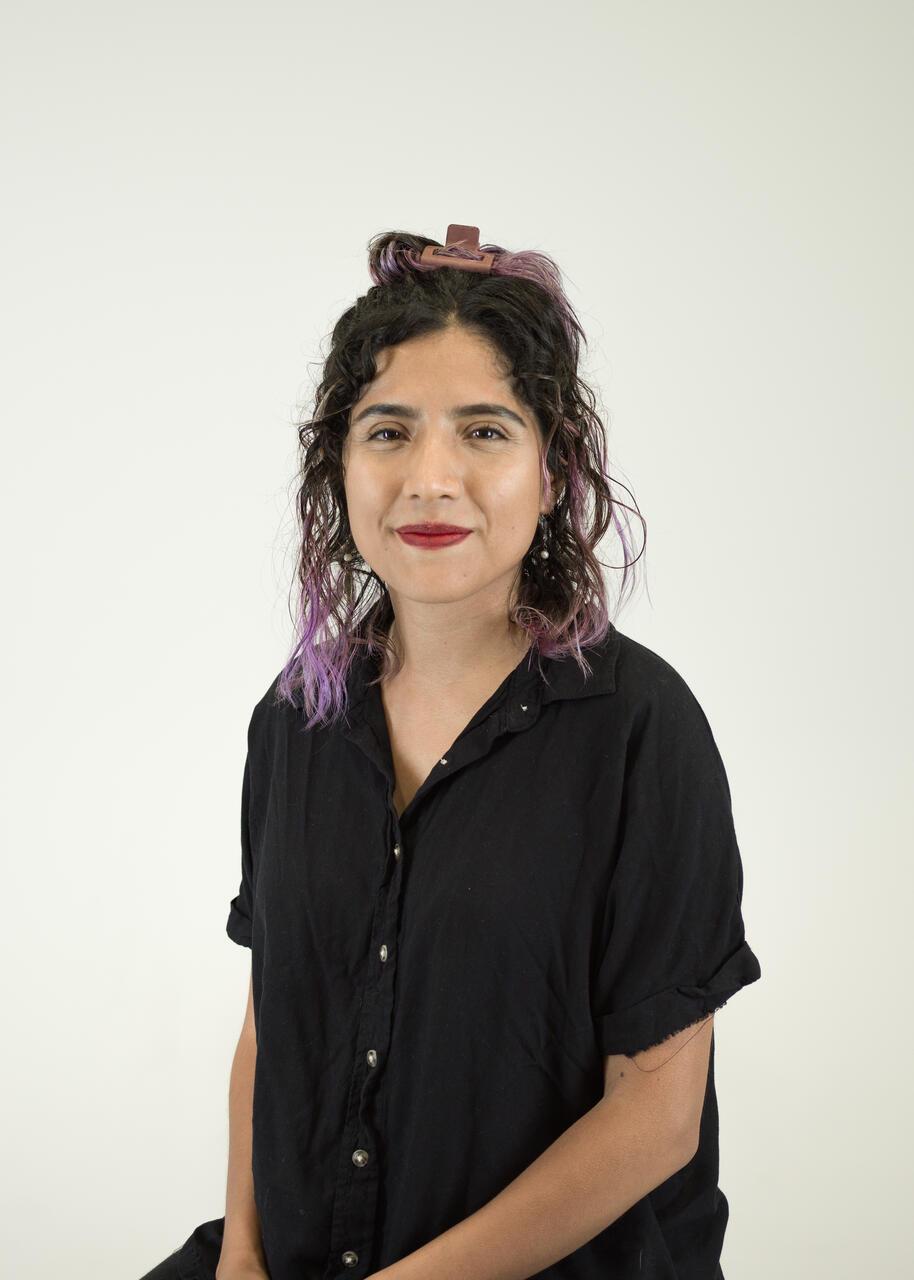Ivonne Yáñez